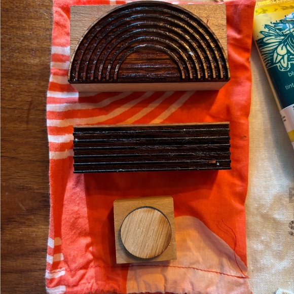 Original Block Shop Block Printing Kit - Picture 7 of 9